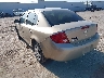 1G1AK55F167****** Salvage and Repairable 2006 Chevrolet Cobalt in Oklahoma City
