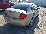 1G1AK55F167****** Salvage and Wrecked 2006 Chevrolet Cobalt in Oklahoma State