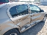 1G1AK55F167****** Salvage and Repairable 2006 Chevrolet Cobalt in Oklahoma State