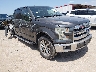 1FTEW1EF0GK****** Salvamento y Destrozados 2016 Ford F-150 en Fort Worth North