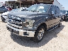 1FTEW1EF0GK****** Usados y Reparables 2016 Ford F-150 en Fort Worth North