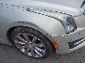 1G6AH5RX8F0****** Destrozados 2015 Cadillac ATS en Estado de Connecticut