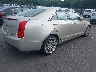 1G6AH5RX8F0****** Salvamento y Destrozados 2015 Cadillac ATS en Estado de Connecticut