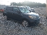 KNDJN2A21H7****** Salvamento y Destrozados 2017 Kia Soul en Tifton
