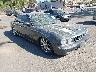 SAJWA71C44S****** Salvage and Wrecked 2004 Jaguar XJ-Series in Fontana