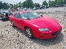 2G1FP22K722****** Salvage and Wrecked 2002 Chevrolet Camaro in Richmond