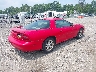 2G1FP22K722****** Salvage and Wrecked 2002 Chevrolet Camaro in Virginia State