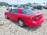 2G1FP22K722****** Salvage and Repairable 2002 Chevrolet Camaro in Virginia State
