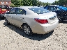 1G4GC5ED9BF****** Salvamento y Reparables 2011 Buick LaCrosse en Taunton
