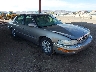 1G4CW54K234****** Salvage and Wrecked 2003 Buick Park Avenue in Phoenix