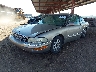 1G4CW54K234****** Used and Repairable 2003 Buick Park Avenue in Phoenix