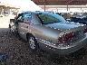 1G4CW54K234****** Salvage and Repairable 2003 Buick Park Avenue in Phoenix