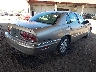 1G4CW54K234****** Salvage and Wrecked 2003 Buick Park Avenue in Arizona State