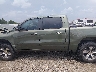 1C6SRFFT5LN****** Repairable 2020 RAM 1500 in Louisiana State
