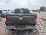 1C6SRFFT5LN****** Wrecked 2020 RAM 1500