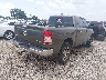 1C6SRFFT5LN****** Salvage and Wrecked 2020 RAM 1500 in Louisiana State