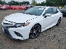 4T1B11HK9JU****** Destrozados 2018 Toyota Camry en Estado de Nueva Jersey