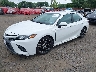 4T1B11HK9JU****** Usados y Reparables 2018 Toyota Camry en Sayreville