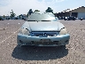 2HGEJ6616YH****** Destrozados 2000 Honda Civic en Estado de Oregón