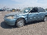 2HGEJ6616YH****** Salvamento y Reparables 2000 Honda Civic en Estado de Oregón