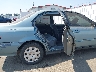 2HGEJ6616YH****** Destrozados 2000 Honda Civic en Portland South