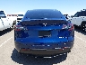 5YJYGDEF2LF****** Destrozados 2020 Tesla Model Y