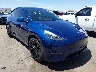 5YJYGDEF2LF****** Salvamento y Destrozados 2020 Tesla Model Y en Phoenix