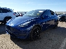 5YJYGDEF2LF****** Usados y Reparables 2020 Tesla Model Y en Phoenix