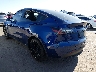 5YJYGDEF2LF****** Salvamento y Reparables 2020 Tesla Model Y en Phoenix