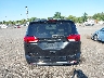 2C4RC1BG2HR****** Wrecked 2017 Chrysler Pacifica