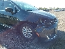 2C4RC1BG2HR****** Salvage and Repairable 2017 Chrysler Pacifica in Virginia State