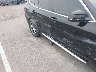5UX43DP02N9****** Salvage and Wrecked 2022 BMW X3 in Tennessee State