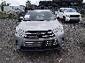 5TDJZRFH3JS****** Wrecked 2018 Toyota Highlander in Pennsylvania State