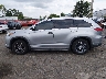5TDJZRFH3JS****** Repairable 2018 Toyota Highlander in Pennsylvania State