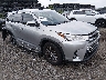 5TDJZRFH3JS****** Salvage and Wrecked 2018 Toyota Highlander in Philadelphia