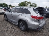 5TDJZRFH3JS****** Salvage and Repairable 2018 Toyota Highlander in Philadelphia