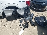 2T3YFREV1HW****** Wrecked 2017 Toyota RAV4 in Texas State