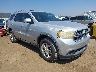 1C4RDJDG2CC****** Salvamento y Destrozados 2012 Dodge Durango en Spokane
