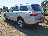 1C4RDJDG2CC****** Salvamento y Reparables 2012 Dodge Durango en Spokane