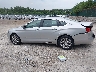 2G1115S39G9****** Reparables 2016 Chevrolet Impala en Estado de Nueva York