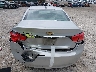 2G1115S39G9****** Destrozados 2016 Chevrolet Impala