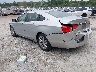 2G1115S39G9****** Salvamento y Reparables 2016 Chevrolet Impala en Long Island