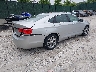 2G1115S39G9****** Salvamento y Destrozados 2016 Chevrolet Impala en Estado de Nueva York