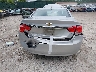 2G1115S39G9****** Salvamento y Reparables 2016 Chevrolet Impala en Estado de Nueva York