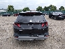 5NMJACDE7SH****** Wrecked 2025 Hyundai Tucson