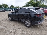 5NMJACDE7SH****** Salvage and Repairable 2025 Hyundai Tucson in Philadelphia