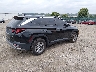 5NMJACDE7SH****** Salvage and Wrecked 2025 Hyundai Tucson in Pennsylvania State