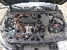 1HGCV3F29NA****** Reparables 2022 Honda Accord Hybrid en Taunton