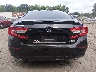 1HGCV3F29NA****** Destrozados 2022 Honda Accord Hybrid