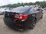 1HGCV3F29NA****** Salvamento y Destrozados 2022 Honda Accord Hybrid en Estado de Massachusetts